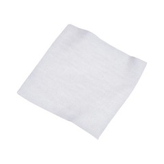 Allen 2-inch gun and handgun cleaning cloths, 225 sheets per pack