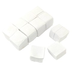 Refuelergy 500 COTTON 1-1/8″ Gun Cleaning Patches .22 LR .223 to .270 Pistol