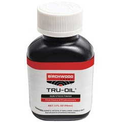 Birchwood Casey – Tru-Oil Stock Finish – 3 oz. Bottle