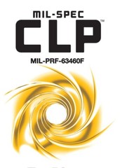 Break-Free CLP — Cleaner, Lubricant, Preservative — Pint, FREE SHIPPING