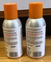 Hoppe’s 9 Gun Medic Quick Fix Cleaner & Lube 4oz, 2-Pack
