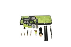 Breakthrough Clean Technologies Vision Series Cleaning Kit, .25 Caliber & 6.5…