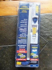New Tetra Gun Valupro III Shotgun Cleaning Kit 20 Gauge Gage # 755i