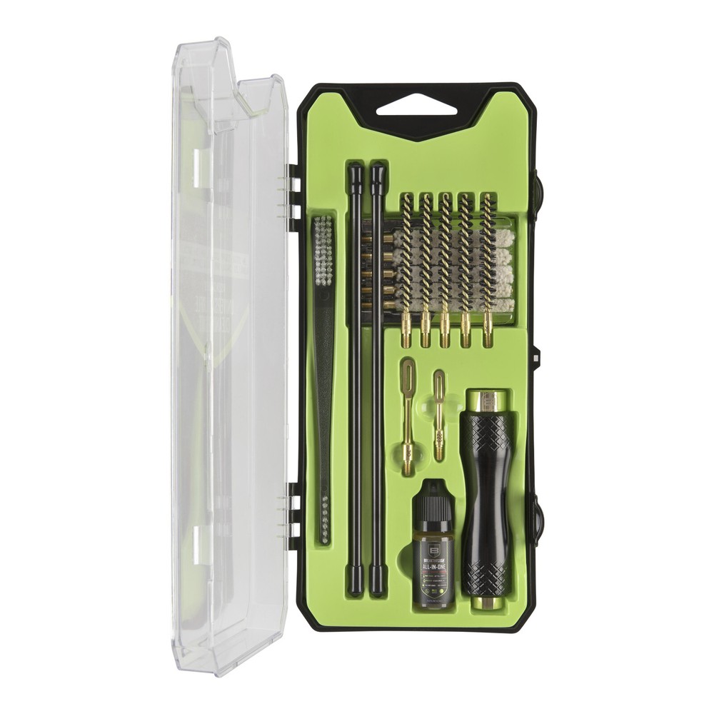 Breakthrough ALL-IN-ONE UNIVERSAL RIFLE CLEANING KIT Gun Care ACCESSORIES CLP