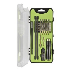 Breakthrough ALL-IN-ONE UNIVERSAL RIFLE CLEANING KIT Gun Care ACCESSORIES CLP