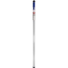 Birchwood Casey 33 Inch Gun Cleaning Rod for 17 Caliber and Up Synthetic Steel