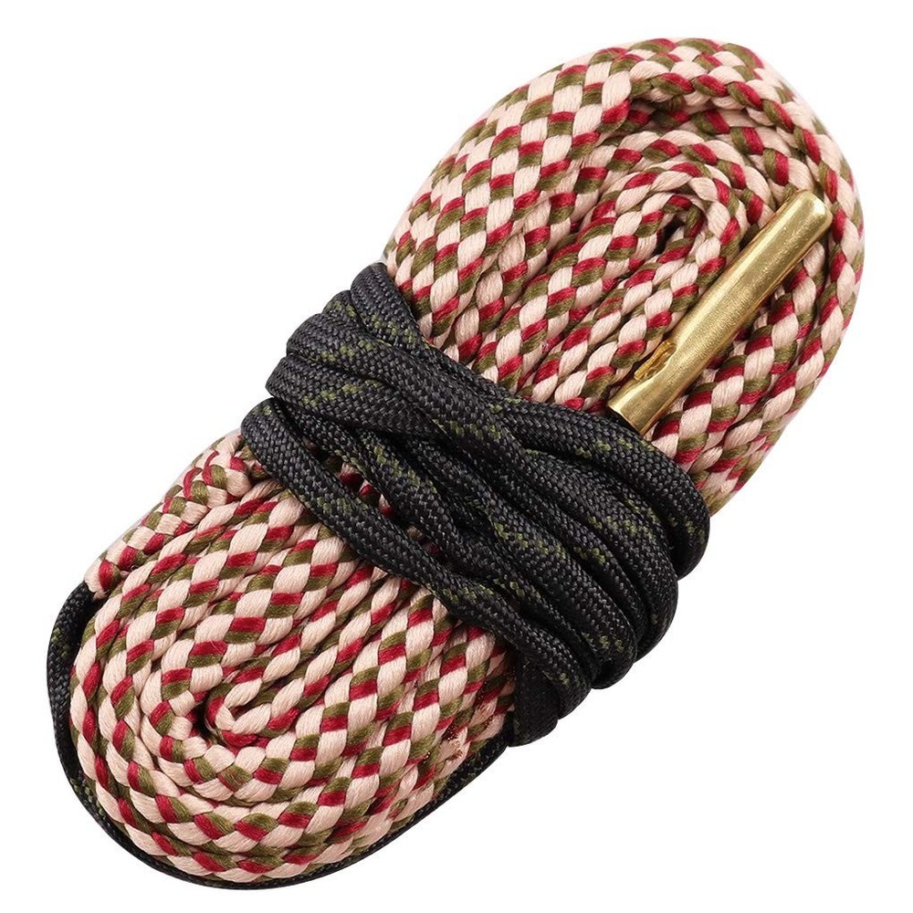 New Gun Snake Cleaner Gun Cleaning Kits Bore Rope .270 Cal .280 .284 & 7mm fo…