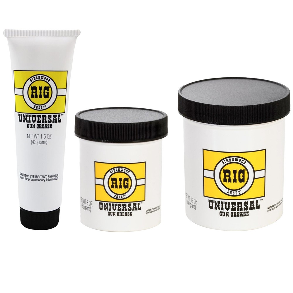 Birchwood Casey – Rig Universal Grease