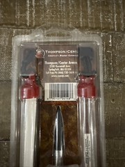 T/C PRO- Hunter Muzzleloader Accessory Kit No.7480-Brand New-Ships N 24h