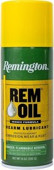 Rem Oil Spray Gun Aerosol Cleaning Lubricant 10 Oz