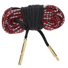 Tipton 1149250 Nope Rope Bore Cleaner 9mm/380/38 Cal w/ Case