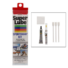 Super Lube 11520 Sportsman Kit Lubricant