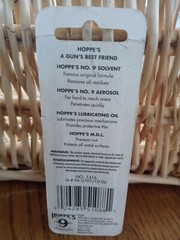 Hoppe’s 9 16/12 Gauge
