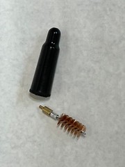 12 gauge Choke Tube or Chamber Pocket Kit