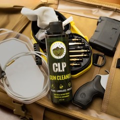 8oz Gun Cleaner | Bore Cleaner, Lubricant, Solvent & Rust Protector
