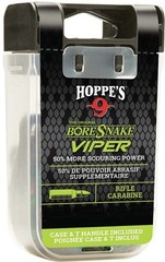 Hoppe 7MM/270/284/280 Cal Rifle T Handle Viper Den Boresnake Cleaner 24014VD