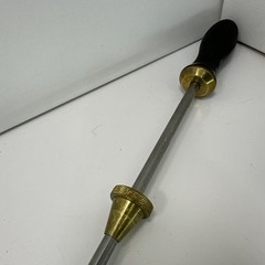 Kleen Bore Deluxe Shotgun Cleaning Rod 34” SS All Gauges DR-103