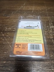 Hoppes 9 24014W Original Bore Snake for Rifle Carabine 7mm, .270 .284 .280