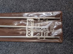Outers Aluminum Rifle Cleaning Rod Kit 600-22 For 22 221 223 224 225 Calibers