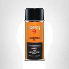 Lubricating Oil Aerosol 10 Oz High Viscosity Firearms Fishing Reels