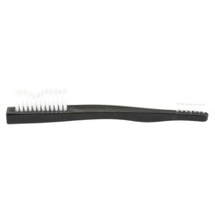 KleenBore UT221CGLOBE Triple Action Utility Brush 5″ Nylon 50 QTY Globe