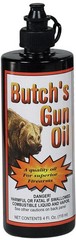 Lyman Butchs Bench Rest Gun Oil Bore Protectant/onditioner 4 Ounce Bottle 02495