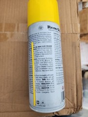 Rem Oil~10 oz.~Spray~Firearm Lubricant~Gun~Cleaner Lubricates~Remington~