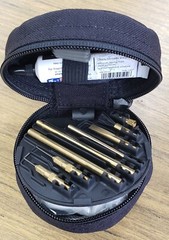 Otis OTIS-FG-556-41B 5.56mm/.40 Cal Defender Series Cleaning Kit
