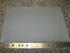 Large Silicone Mat Gun Rangetechnic 17 x 11 light use