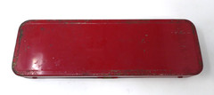 Vintage 1950s Outers Gunslick Rifle 30 Cal Kit No. 477 Cleaning Kit BOX ONLY USA