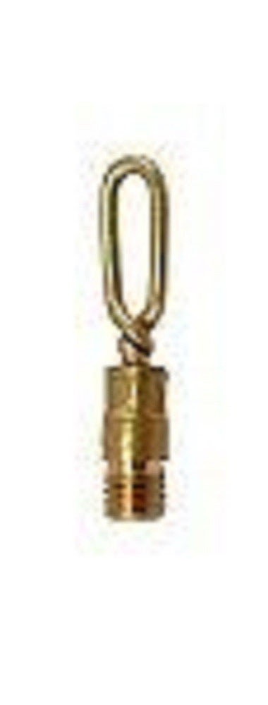 Pro-Shot Brass All Gauge Shtg. Patch Holder 410 Gauge thru 10 Gauge # PH12 New!
