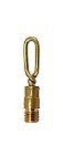 Pro-Shot Brass All Gauge Shtg. Patch Holder 410 Gauge thru 10 Gauge # PH12 New!