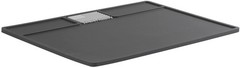 Tactical Formulary BaseMat, Gray, 12in x 18in, BM-12X18 Bench Mat