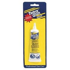 Tetra Heavy Duty Fluoropolymer Gun Grease Lubricant 1 Ounce Tube 004B1i