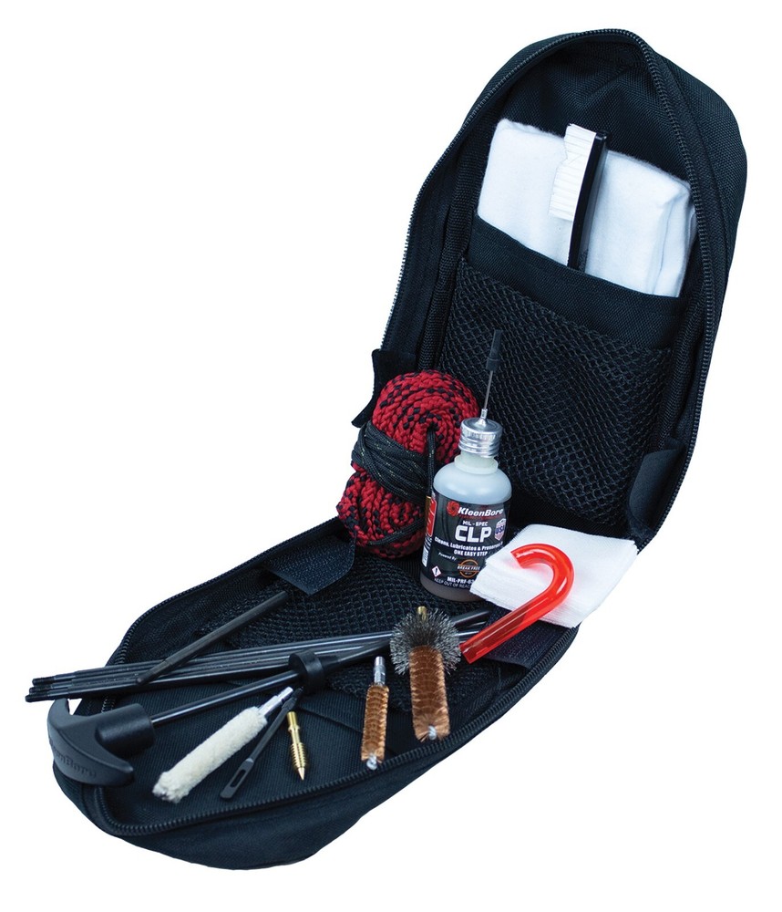 KleenBore PS54 LE Cleaning Kit