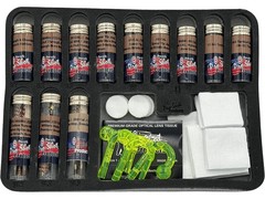 Pro-Shot Tactical Operators Mil-Spec Superkit Handgun, Rifle, Shotgun and Optics