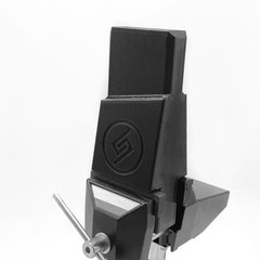 Spartan Mounts™ Vise Block for H&K MR762 | Cleaning Assembly Disassembly