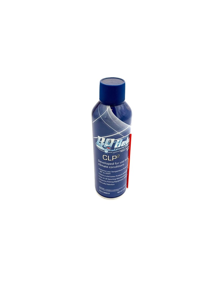 80 Below CLP2 Sporting Oil