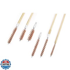 Motanar Gun Cleaning Kit Universal Gun Cleaner for Shotgun, Pistol, Rifle, Al