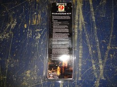 Hoppe’s SG020B 20 Ga Shotgun Cleaning Kit