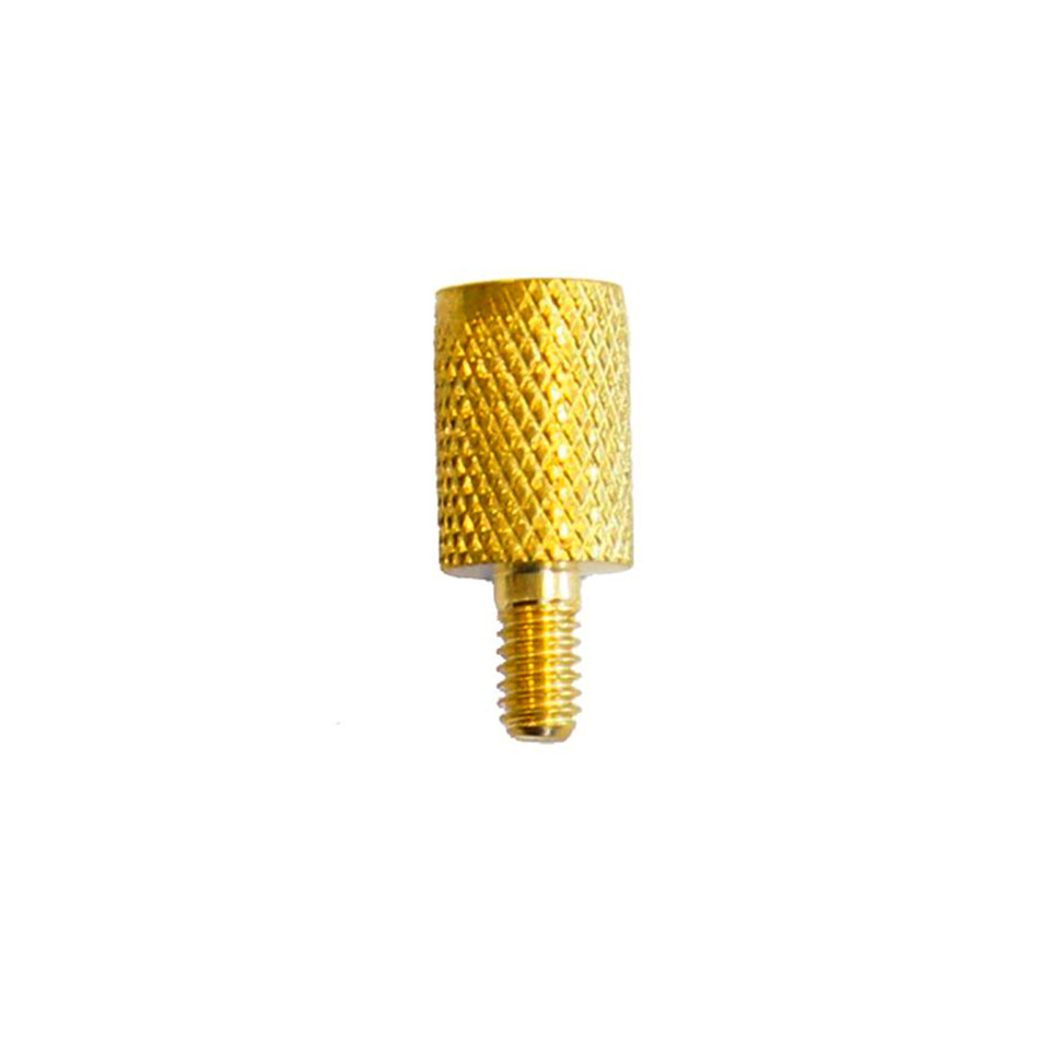 Birchwood Casey Shotgun Thread Adapter, 8-32″ to 5/16-27″ Threads 41301