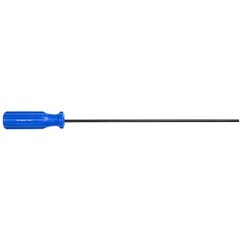 Birchwood Casey Handgun Cleaning Rod Fits 22/45 Cal Free Float 12″ Coated Steel
