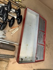 Large Lot Of Rifle/shotgun Cleaning Rods