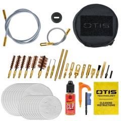 OTIS TECHNOLOGY Deluxe Cleaning Kit (85211)