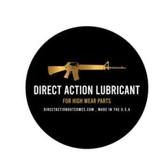 Direct Action Lubricant, Gun lubricant