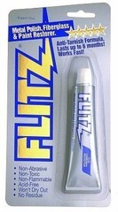 Flitz International Flitz Metal Polish BP03511 Gun Lubricant: BP 03511