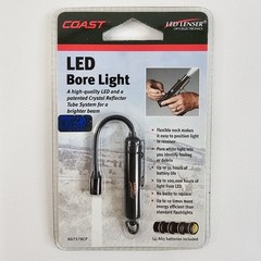 Coast Products LED Bore Light HG757CP New NOS