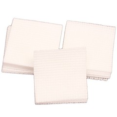 Birchwood Casey Gun Cleaning Patches 7mm-.38 Caliber 1-3/4 Inch 750/Pack 41164