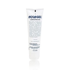 Aquagel Lubricating Gel, 5 Ounce Tube