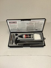 Vintage Kleen Bore Gun Cleaning Kit – Rifle .30/762 Model No K207